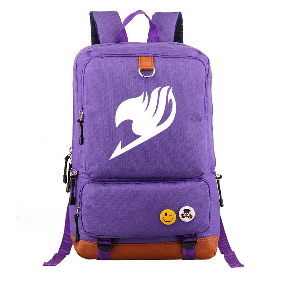 “ Mochila de Estudante Animados Dragon Ball Super Saiyan