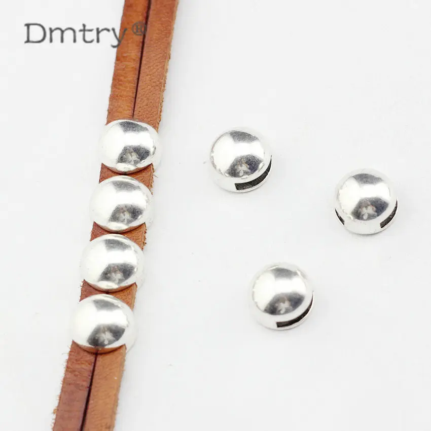 Dmtry 10 шт./лот 40% скидка Оптовая Продажа бусины из металлического сплава CharmsFor