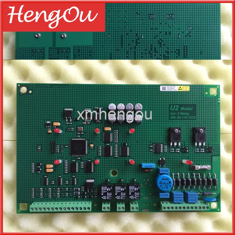 1 piece DHL free shipping Hengoucn circuit board DMK-U2 65.110.1321 68.120.1321 replacement parts for offset printing machine 1 piece DHL free shipping Hengoucn circuit board DMK-U2 65.110.1321 68.120.1321 replacement parts for offset printing machine