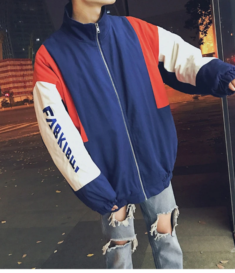 Windbreaker Jacket   (6)