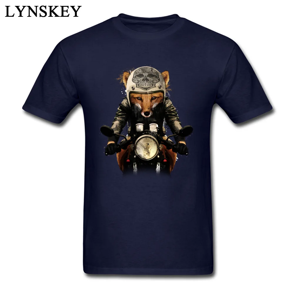 Fox Biker_navy