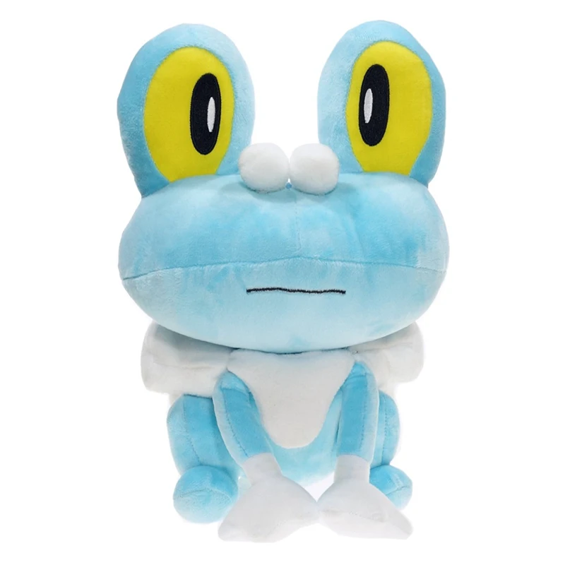 froakie pokedoll