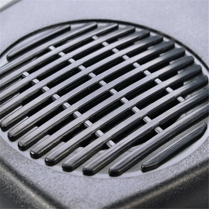 12 В теплый воздуходувка автомобильный нагреватель вентилятор Defroster Demister нагревательное устройство Универсальный