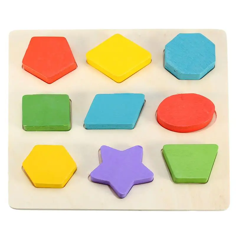 puzzle toys for babies
