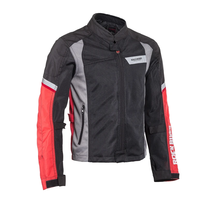 New breathable racing mesh jacket / motorcycle jackets motorcycle