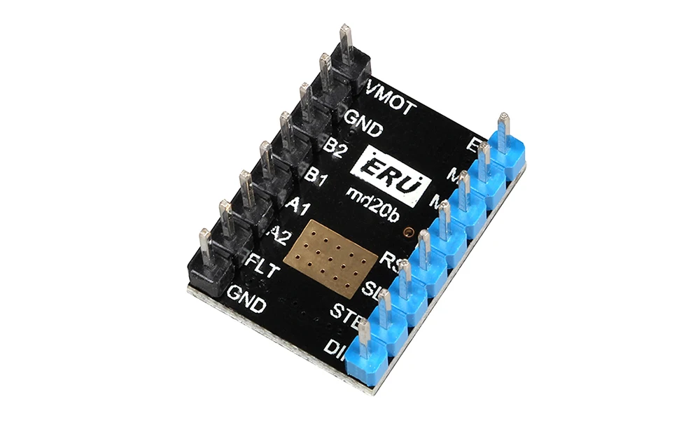 DRV8825_3ms