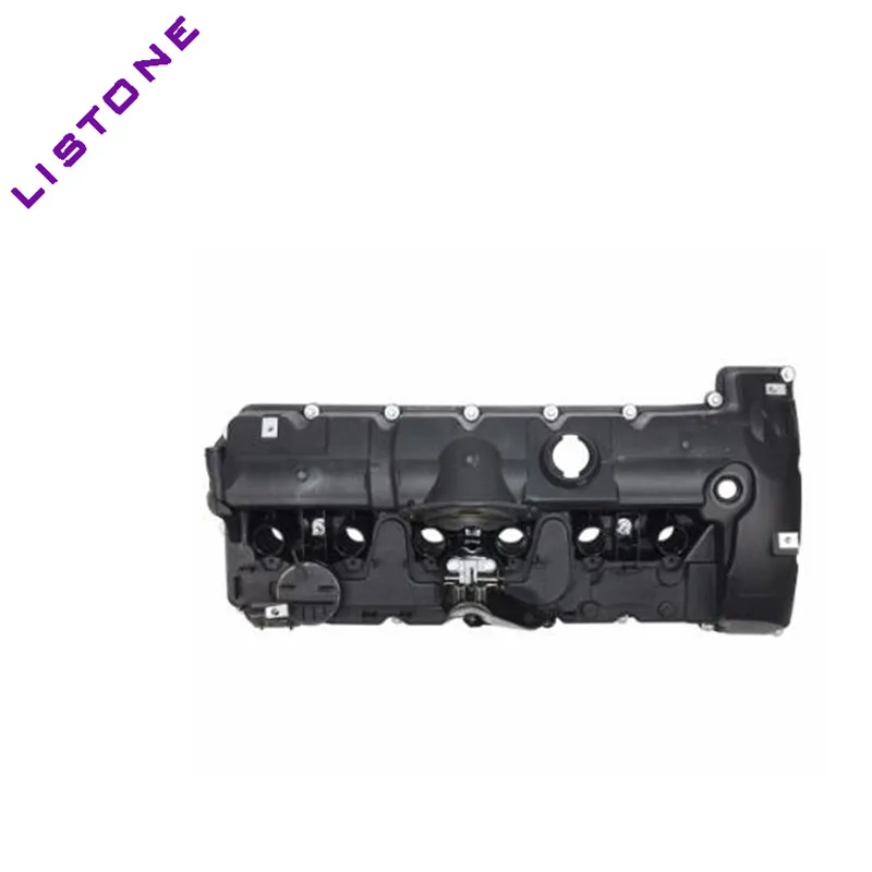 

New Engine Valve Cover Set Kit 11127552281 For BMW 128i 328i 528i X3 X5 Z4 E70 E82 E90 E91