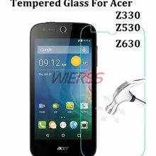 Защитная пленка из закаленного стекла для acer Liquid Jade S S56 Z S57 X2 Zest Z525 Z220 Z520