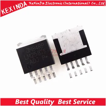 

LM2587S-ADJ LM2587S -ADJ TO-263 10pcs/1lot Free shipping