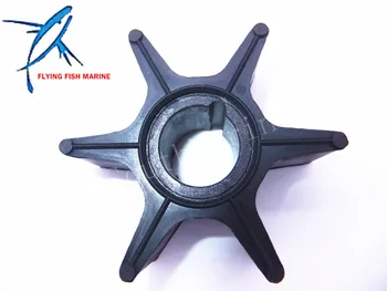 

353-65021-0 353650210 35365-0210M Outboard Motors Impeller for Tohatsu Nissan 2-stroke 45A 50 55B 70A2 2cyl, Free Shipping