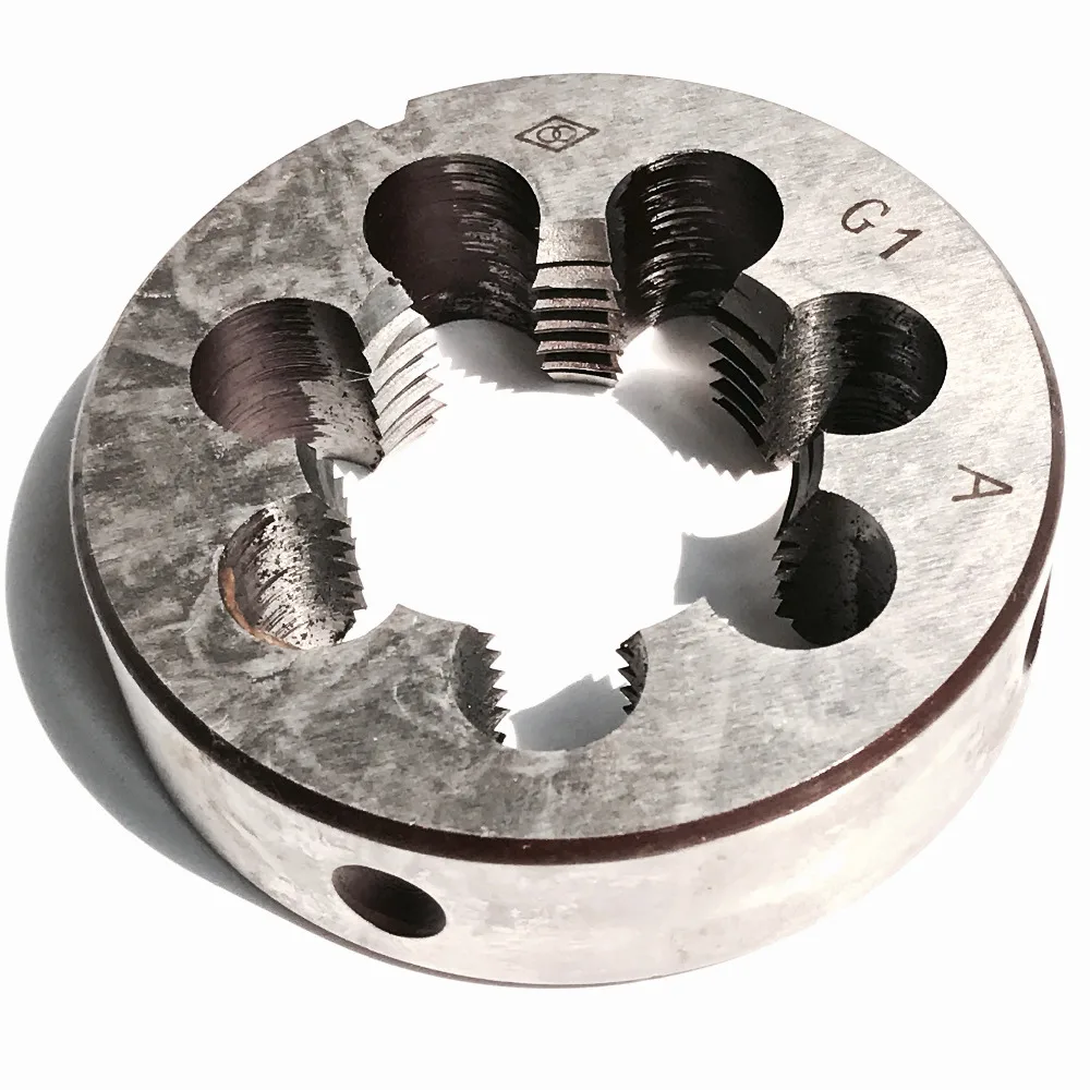 threading Morre Ferramentas de threading Torno Modelo