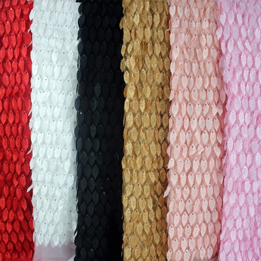 

High quality french lace fabric with sequin peach african tulle fabric pink nigerian lace fabrics 2017 white wedding lace fabric