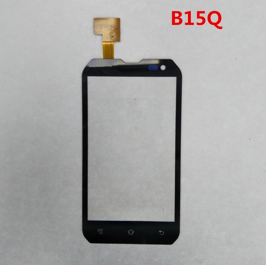 CAT B15Q TP 2 
