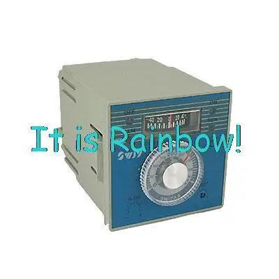 

Free Shipping Square Plate 0-400 Celsius Relay Temperature Controller