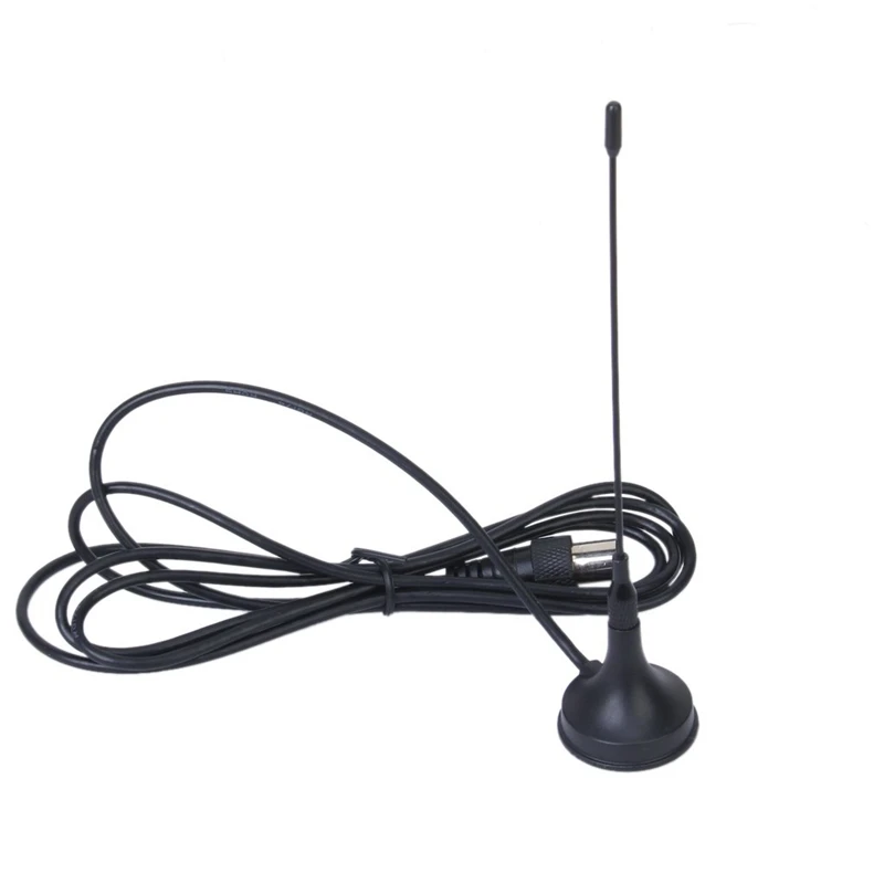 

ABKT-5dBi Antenna Aerial Digital Freeview For DVB-T TV HDTV