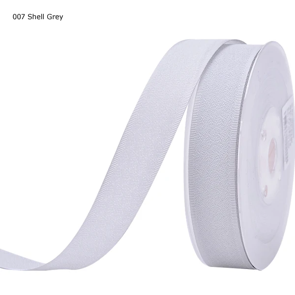granulated grosgrain ribbon 007
