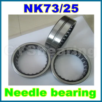

needle bearing 2pcs/lot 73*90*25mm NK73/25 needle bearing without inner ring