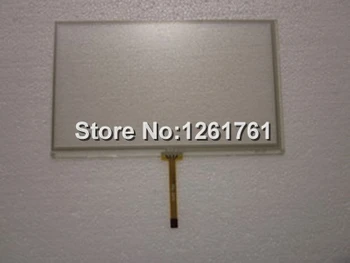 

Smart700IE 7.0 SIZE TOUCH SCREEN GLASS 6AV6 648-0BC11-3AX0