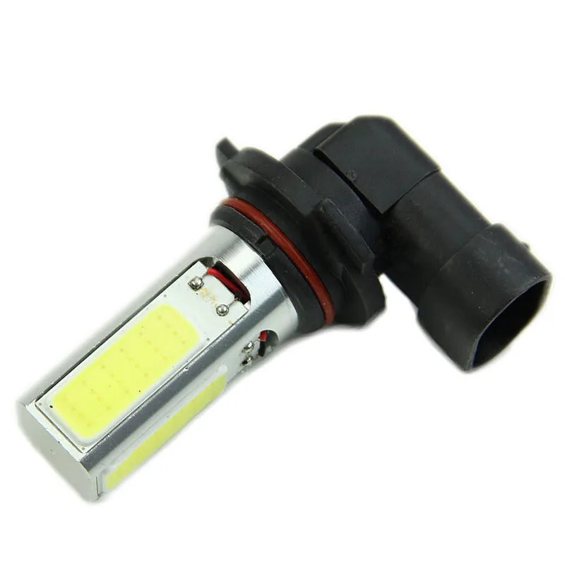 1pcs 20W 9005 HB3 9145 9140 COB LED Fog Light Lamp Bulb Super Bright White