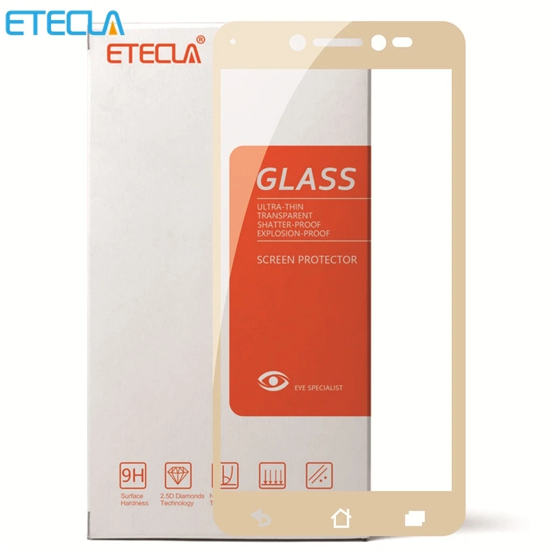 

Asus Zenfone Live zb501kl Glass Zenfone live zb501kl Tempered Glass Zenfon live zb 501kl Screen Protector Film 5.0 Inch