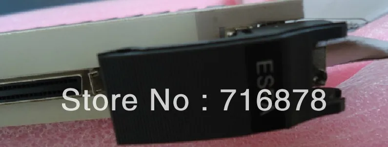 

ESPA Board, voice card of DSLAM MA5300,ESPA Module