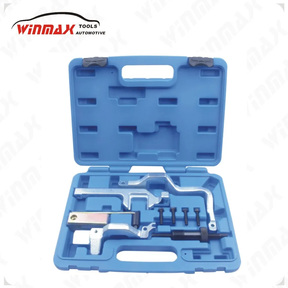 Wintools CAMSHAFT ENGINE TIMING TOOL SET FOR BMW PSA 1.4 1.6 N12 N14 MINI COOPER PEUGEOT EP6 WT04A2015 цена Wintools CAMSHAFT ENGINE TIMING TOOL SET FOR BMW PSA 1.4 1.6 N12 N14 MINI COOPER PEUGEOT EP6 WT04A2015 цены онлайн