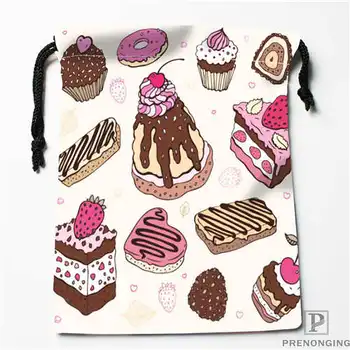 

Custom Printing sweet cake (1)Drawstring Shopping Bags Travel Storage Pouch Swim Hiking Toy Bag Unisex Multi Size19-01-04-63