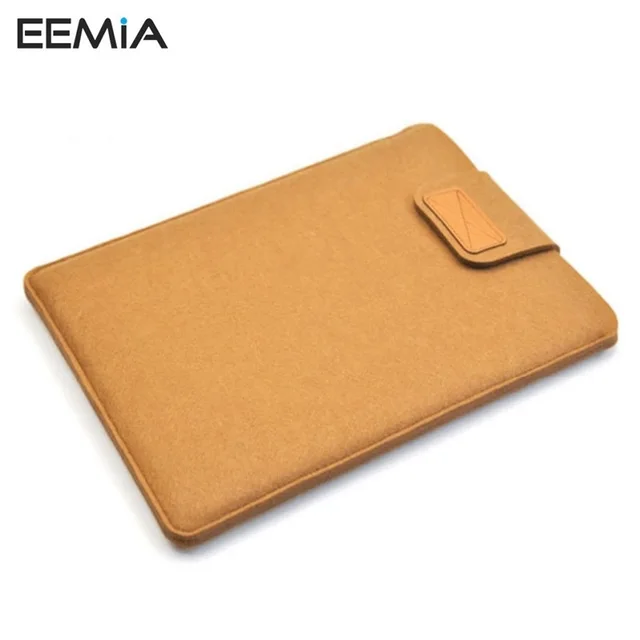 Special Price Tablet Sleeve For iPad 9.7 2017 2018 Air 1 Air 2 Case Universal Laptop Bag For iPad mini 5 4 3 2 1 For huawei For Samsung EEMIA