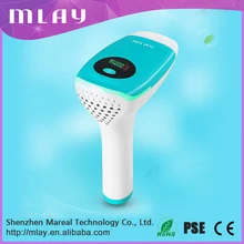 MLAY Лучший ipl машина для домашнего использования кожи оборудование для красоты и омоложения