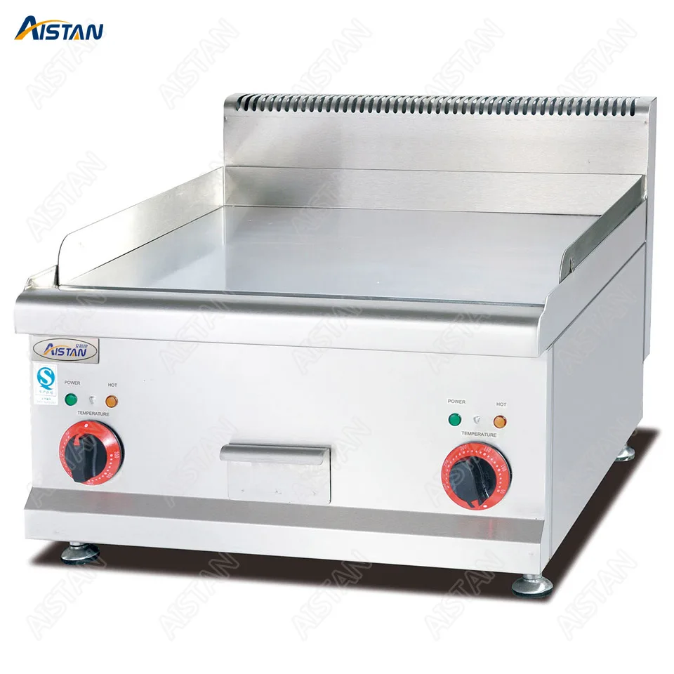 

EH 600 Series Counter Top Combinaiton Oven for Commercial Kitchen Deep fryer Pasta Cooker Griddle Grill