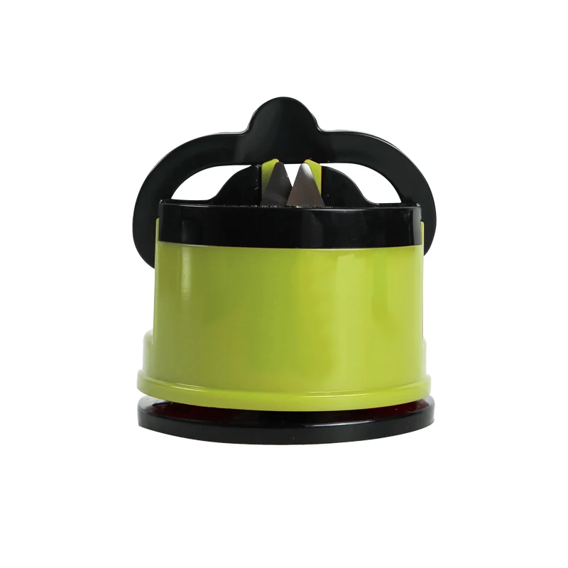 NUOTEN Brand Suction Knife Sharpener Sharpening Tool Easy and Safe to Sharpens Kitchen Chef Knives Damascus | Дом и сад