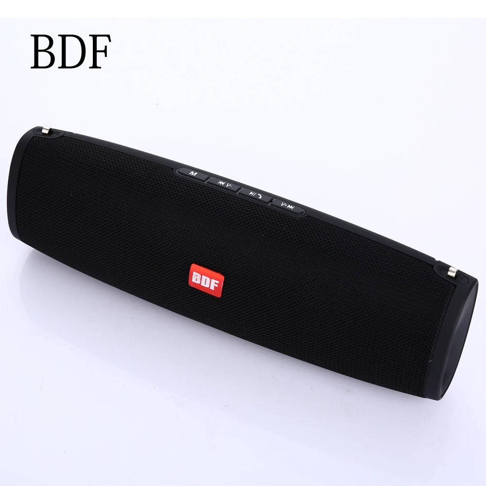 mini tv portable wireless speaker e9