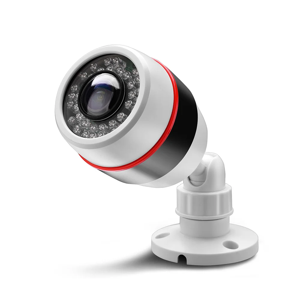 KERUI 4CH 4 канальный POE NVR 1080P Full HD и поддержкой Wi Fi ip камера для записи видео по сети