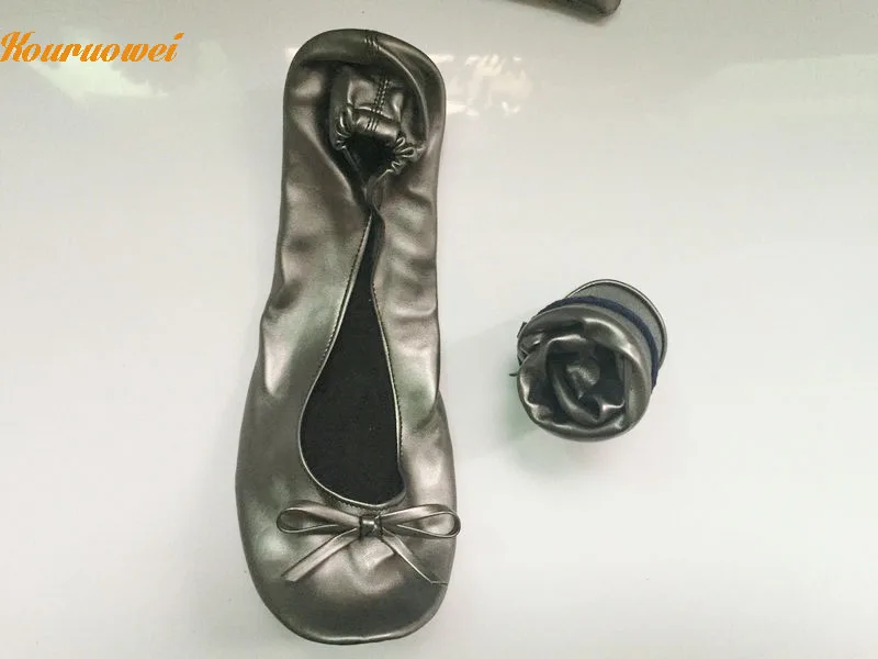 foldable party shoes