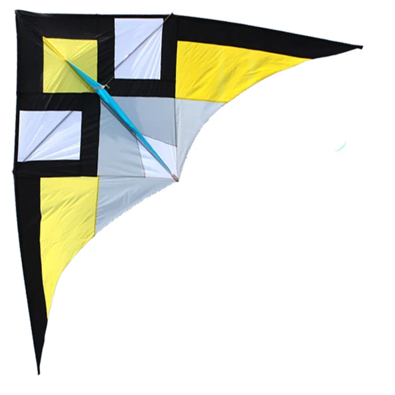 Daya Segitiga Rubik Terbang 1