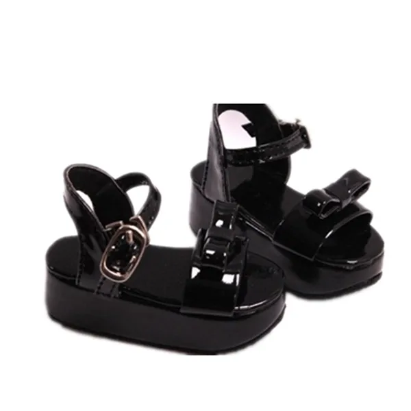 bjd skates black