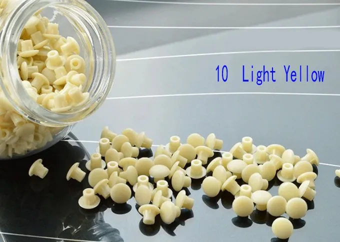 10  light yellow
