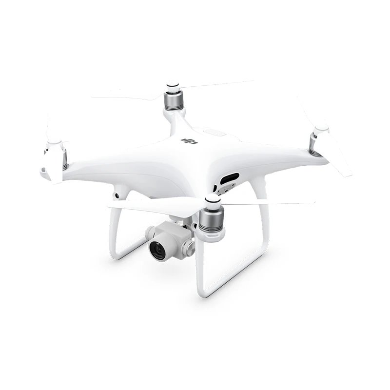 DJI Phantom 4 Pro Серия Дрон белый и обсидиан с 4K HD камера v2.0