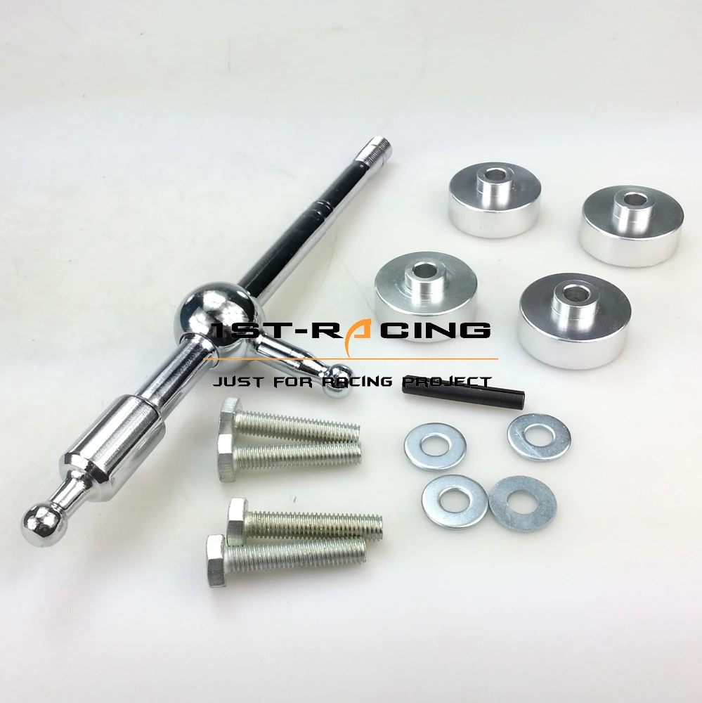 

Quick short shifter for MR2 mk3 ROADSTER SPYDER CELICA GEN7 00-06 VVTi ZZT23