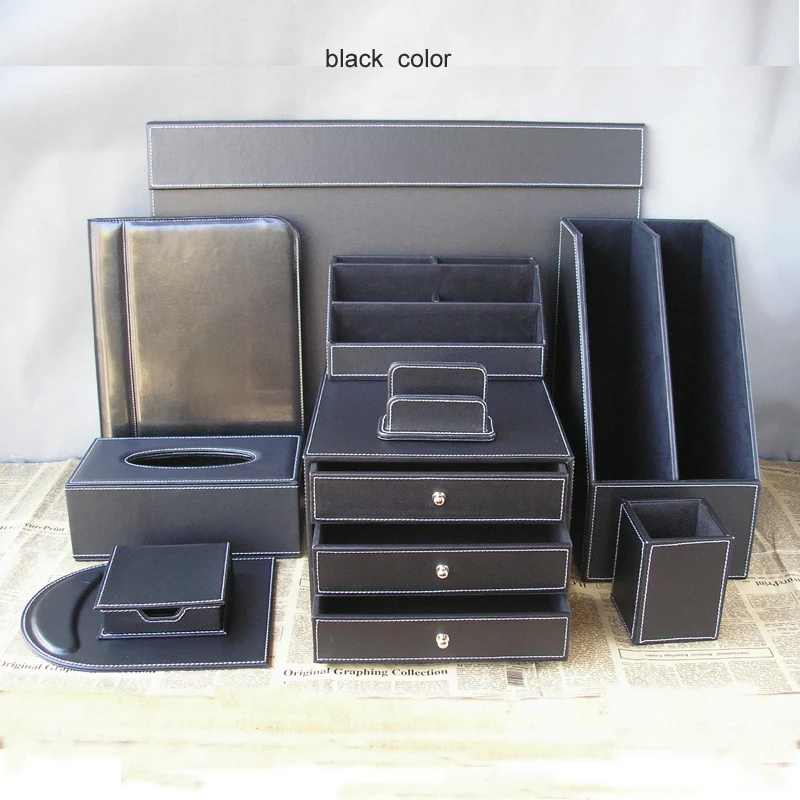 multifonctional desk organizer magazine holder office file documents drawer supplies | Дом и сад