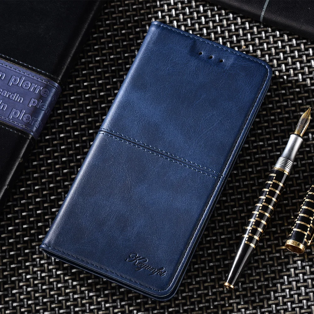 

Silicone Soft Case Flip Cover For Meizu Note 9 M2 M3 M5 Mini Note 8 M6 U10 16XS MX6 15 Meilan A5 Silicon Kickstand Wallet Case