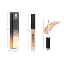 acne friendly concealer