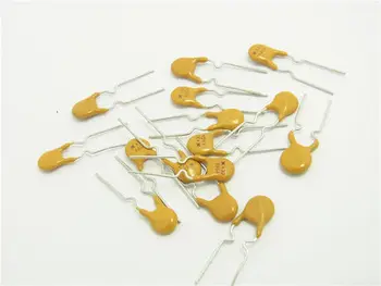 

(50 pcs/lot) PPTC RXEF030 XF030 0.3A 72 V 300mA