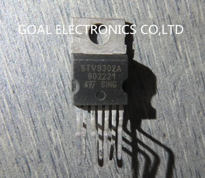 

STV9302A 10pcs