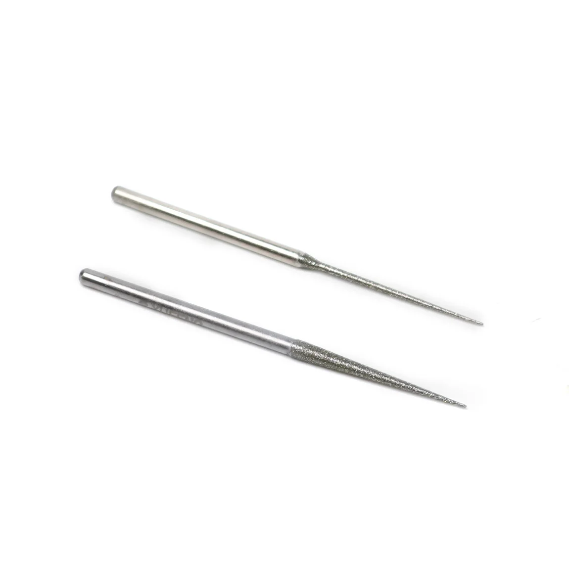 10 шт. 3 мм ручка больше острым иглы алмазные 1,5 мм 3 мм шлифовальный носимые Точки шлифовальные абразивной обработки инструмент