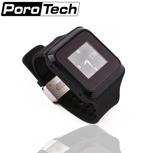 time watch gps tracker