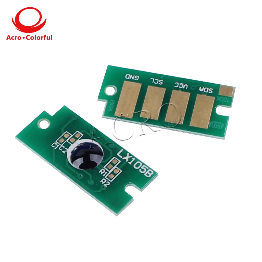 

CT201948 Toner reset chips Laser printer chip for Xerox DocuPrint P455 cartridge chip