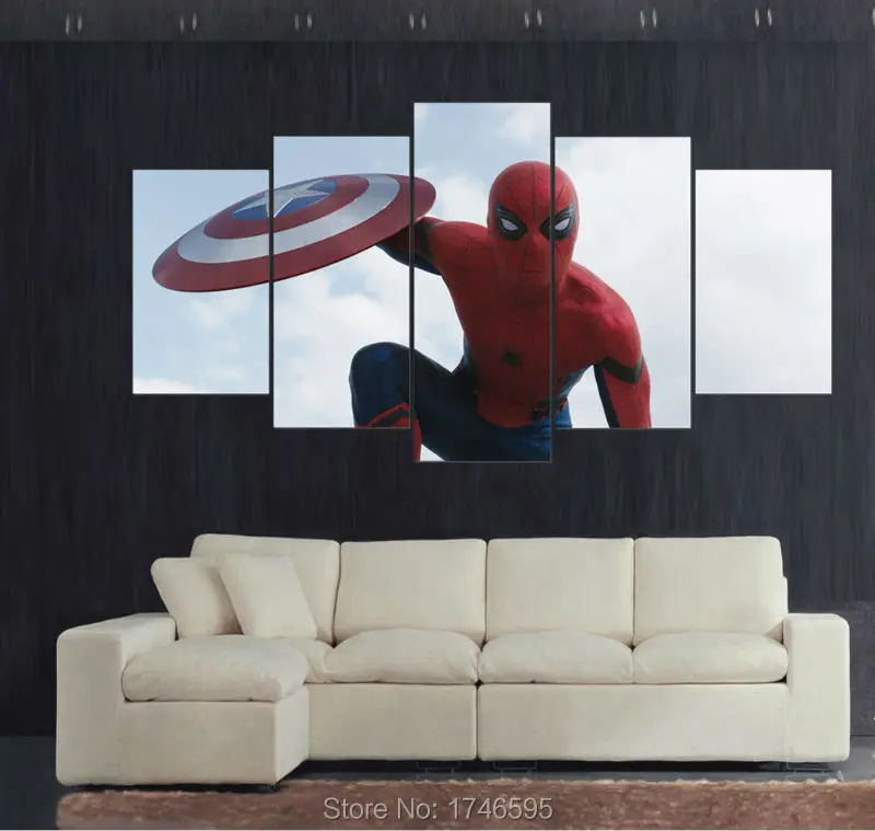 Spiderman-3