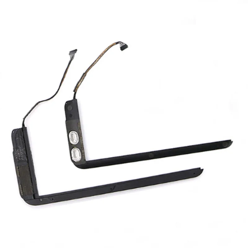 

5pcs Loud Speaker Buzzer Flex For iPad 3 4 3rd a1416 a1430 ipad3 ipad4 a1458 a1459 A1460 Loudspeaker music ringer good quality