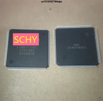 

LCMXO1200C-3TN144C LCMXO1200C QFP 2PCS
